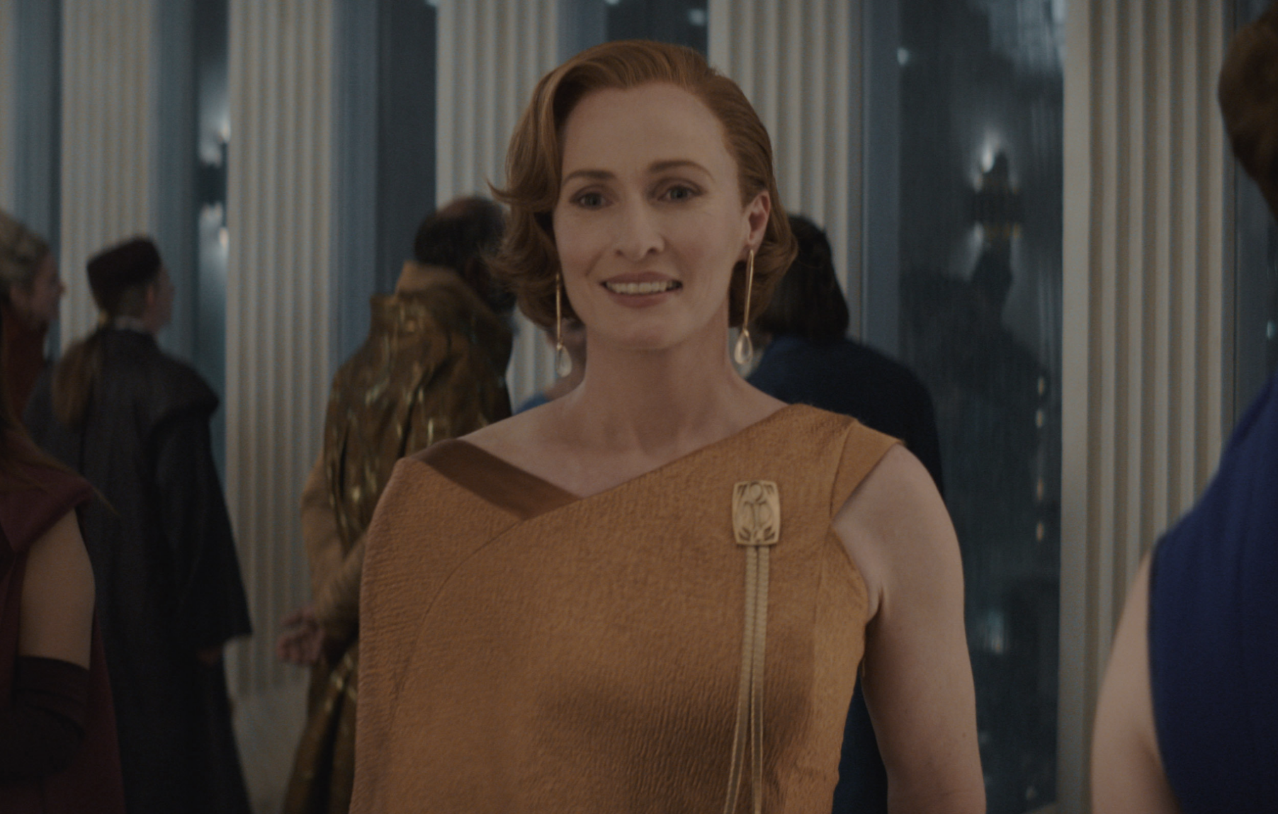 Mon Mothma